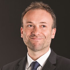 Sébastien Thévoux-Chabuel