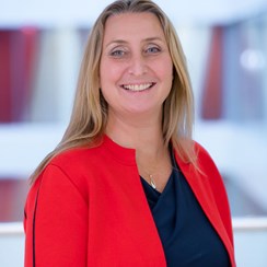 Kirsty Green-Mann