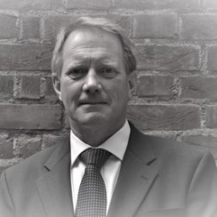 Chris Needham-Bennett