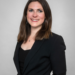 Rebecca Craddock-Taylor